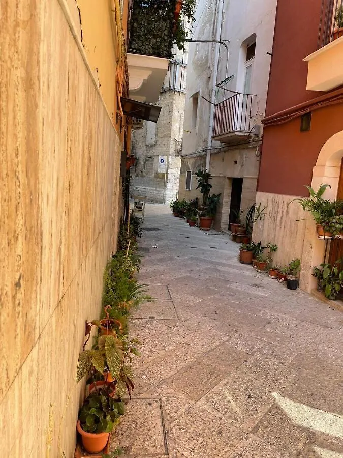 Vendégház Corte San Gaetano Bari Olaszország