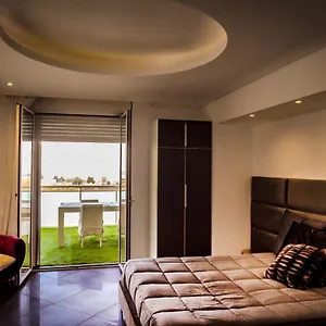 Nocleg ze śniadaniem Airport Deluxe, Bari