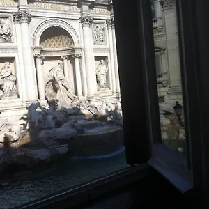 Fontana Hotel Rzym
