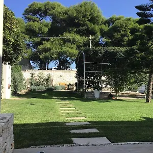 Nocleg ze śniadaniem Spirito Santo, Bari