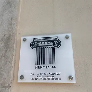 Hermes 14 Bari