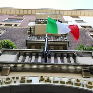 Palladio Szálloda Milánó